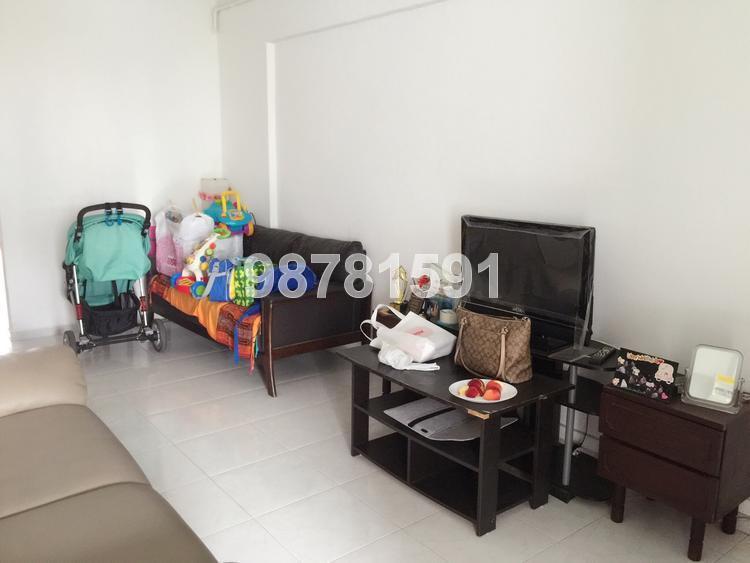 Blk 351 Clementi Avenue 2 (Clementi), HDB 3 Rooms #155626952